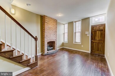 1924 Light St, Baltimore, MD 21230 - photo 2