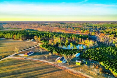 8802 Good Carter Rd, Nicholls, GA 31554 - photo 6