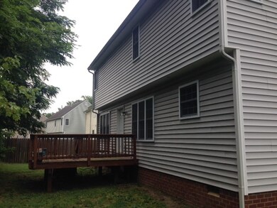 5716 Westower Dr, Richmond, VA 23225 - photo 2