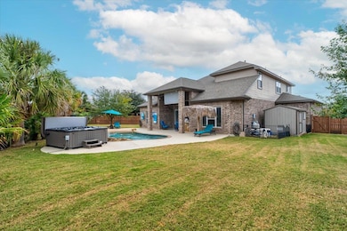 814 Jesse Trail, San Marcos, TX 78666 - photo 6