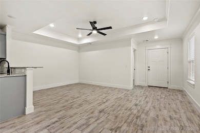 821 E 11th St, Claremore, OK 74017 - photo 6