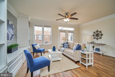 3691 Ambrose Hills Rd, Falls Church, VA 22041 - photo 3