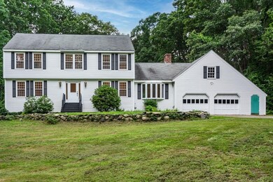 82 Myrick Ln, Harvard, MA 01451 - photo 2