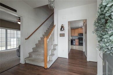 2423 Prince John Ct unit 12, Quinton, VA 23141 - photo 5