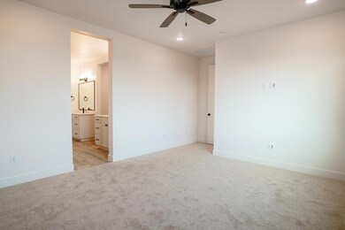 Owners Suite