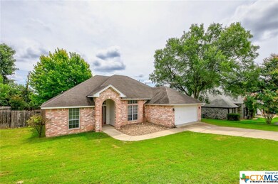 709 Mueller St, Copperas Cove, TX 76522 - photo 2