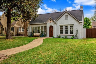 5922 Mercedes Ave, Dallas, TX 75206 - photo 2