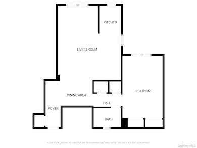 Hudson View unit 7A, Yonkers, NY 10701 - photo 3