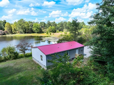 9929 E Borland Rd, Leavenworth, IN 47137 - photo 5