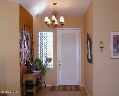 FOYER