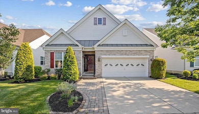 9 Clancy Ct, Marlton, NJ 08053 - photo 2