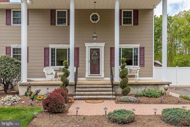 1145 N Tuckahoe Rd, Williamstown, NJ 08094 - photo 6