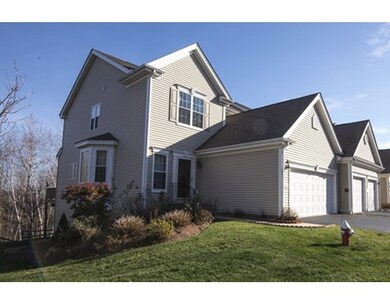 18 Daffodil Ct unit 125, South Grafton, MA 01560 - photo 2