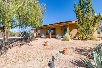 35080 S Nine Iron Ranch Rd, Wickenburg, AZ 85390 - photo 5