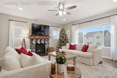 2153 Rolling Hills Dr, Holly, MI 48442 - photo 4