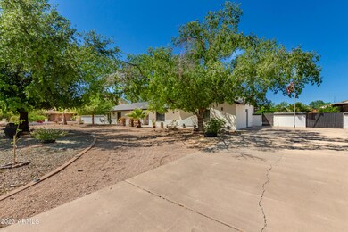 5204 W Fallen Leaf Ln unit 8, Glendale, AZ 85310 - photo 6