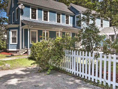 35 Dearborn St, Milford, NH 03055 - photo 2