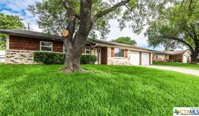 1814 Pleasant Ln, Copperas Cove, TX 76522 - photo 2