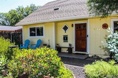 877 E 16th St, Chico, CA 95928 - photo 4