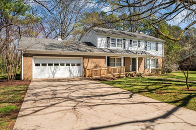 738 Cherokee Ct, Murfreesboro, TN 37130 - photo 5