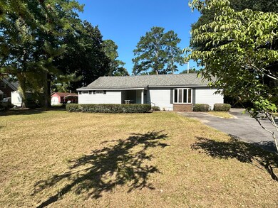 717 Fulton Ave, Kingstree, SC 29556 - photo 3