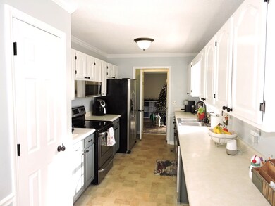 71 Greenbriar Cir, Manchester, TN 37355 - photo 7