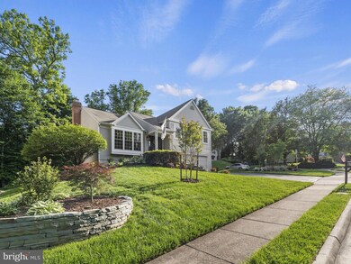 8923 Triple Ridge Rd, Fairfax Station, VA 22039 - photo 2