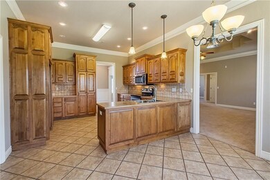 1131 E Parks St, Prairie Grove, AR 72753 - photo 6