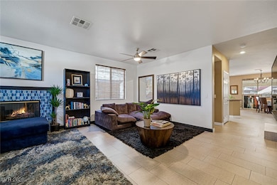 1919 Bova Matrina Ct, Las Vegas, NV 89123 - photo 6