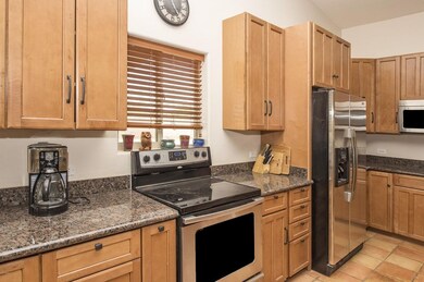 005_Kitchen Detail