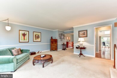 6883 Mclean Province Cir, Falls Church, VA 22043 - photo 5