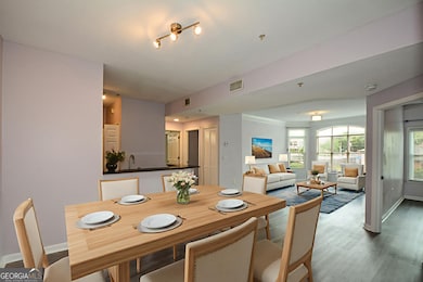 Tuscany unit 4112, Atlanta, GA 30309 - photo 5