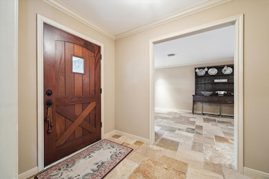 7714 Skyline Dr, Houston, TX 77063 - photo 5