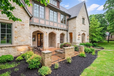 1724 Grass Ct, Southlake, TX 76092 - photo 2