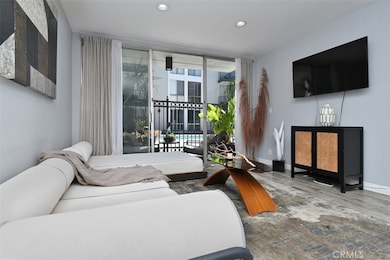 1351 N Crescent Heights Blvd unit 114, Los Angeles, CA 90046 - photo 7