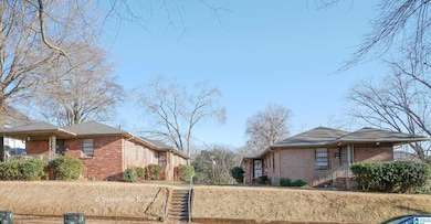 7819 2nd Ave S unit 7817 and 7819, Birmingham, AL 35206 - photo 3