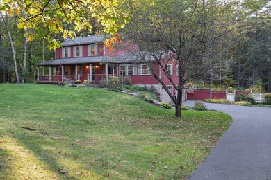 43 West Rd, Hampstead, NH 03841 - photo 2