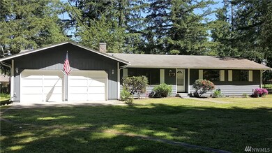 15930 Lindsay Rd SE, Yelm, WA 98597 - photo 2