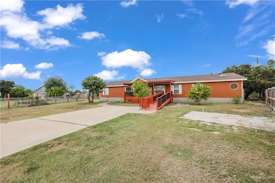 2711 Abraham Dr, Donna, TX 78537 - photo 3