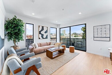 Mosaika unit 510, Los Angeles, CA 90006 - photo 4