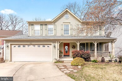 9512 Kingswood Ct, Laurel, MD 20723 - photo 5