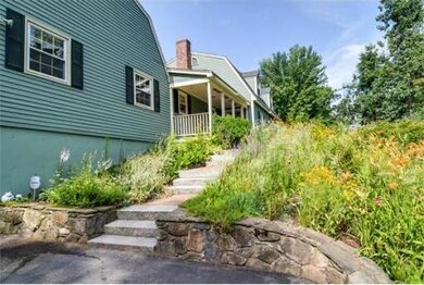 392 Wilder Rd, Bolton, MA 01740 - photo 2