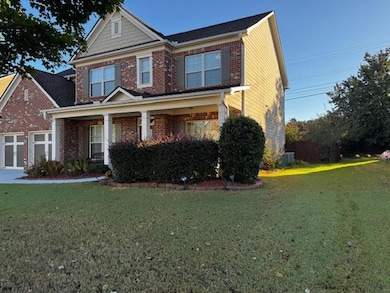 1440 Waverly Glen Dr, Alpharetta, GA 30004 - photo 4