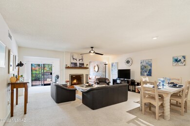 Living & Dining Room