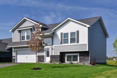 5399 Farmstead Place, North Branch, MN 55056 - photo 2