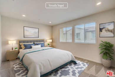Virtually Staged