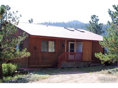 Front of Studio