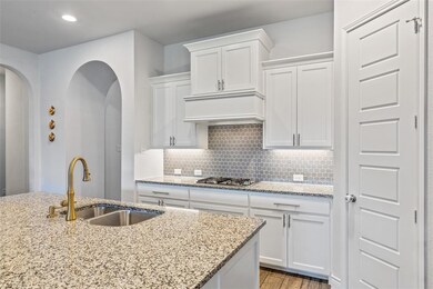 808 Esk Ave, Celina, TX 75009 - photo 7