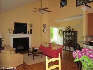 Living Room.