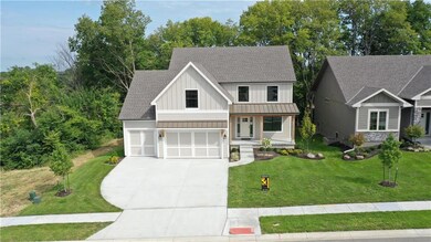 24298 W 91st Terrace, Lenexa, KS 66227 - photo 5